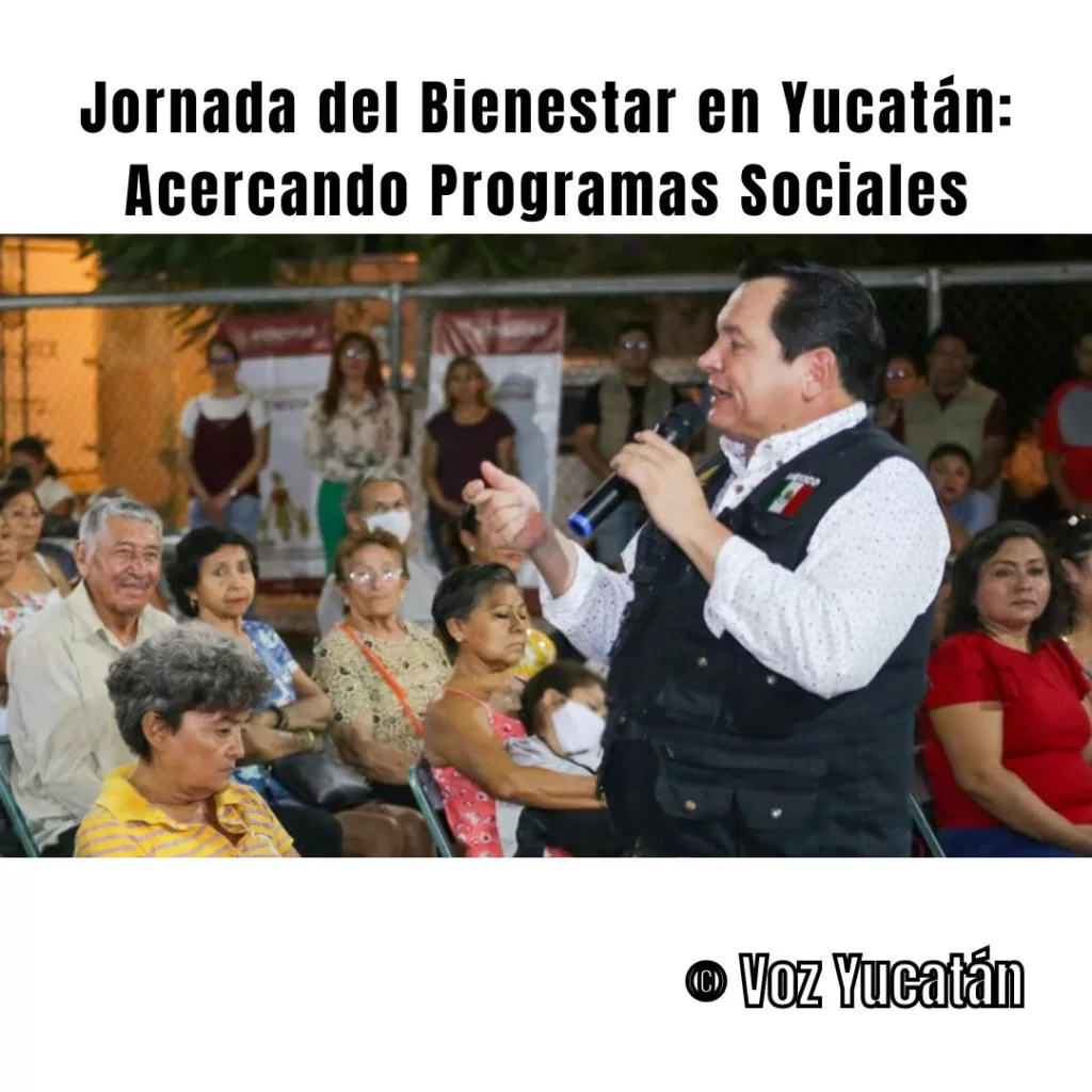 programas sociales