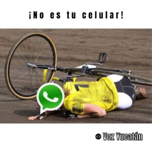 whatsapp se cae