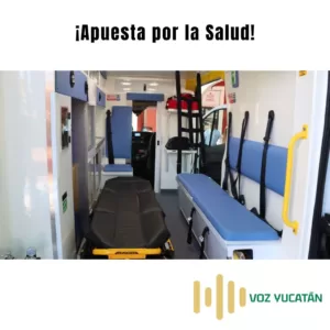 ¡Apuesta por la Salud!